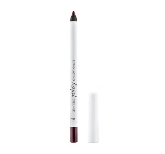 Kliknij na zdjęcie, aby je powiększyć LAMEL KAJAL EYE LINER GEL-EYELINER 406 1,7G