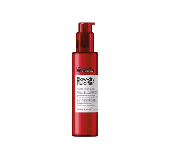 LOREAL PROFESSIONNEL SERIE EXPERT BLOW-DRY FLUIDIFIER 150ML