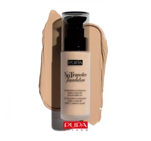 PUPA NO TRANSFER GLÄTTENDE GRUNDIERUNG NATURAL SKIN 300