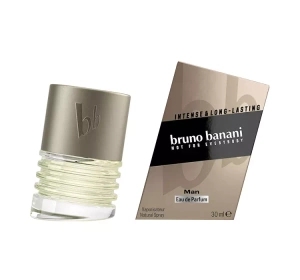 BRUNO BANANI MAN EDP SPRAY 30ML