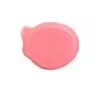 GOSH SOFT'N TINTED VEGANER LIPPENBALSAM SPF 15 001 NUDE 8ML