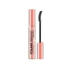 EVELINE VOLUMIX FIBERLAST MASCARA WIMPERNTUSCHE 10 ML