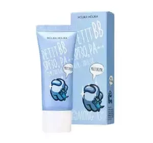 HOLIKA HOLIKA AMONG US PETIT BB CREAM FEUCHTIGKEITSSPENDENDE GETÖNTE TAGESCREME 30ML