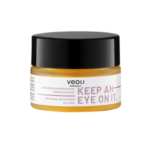 VEOLI BOTANICA KEEP AN EYE ON IT ANTI-AGING KONZENTRIERTER AUGENBALSAM 15ML
