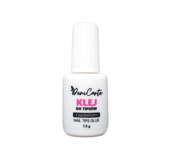 Deni Carte Nagelkleber 7.5g