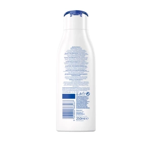 NIVEA KÖRPERLOTION FLORAL LOVE 250ML