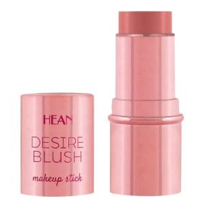 Hean Desire Blush – cremiger Rouge-Stift 01 Rosy Latte 6 g