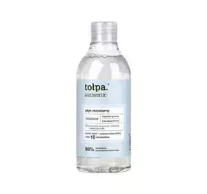 TOŁPA AUTHENTIC MIZELLENFLÜSSIGKEIT 300ML