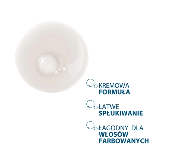 Kliknij na zdjęcie, aby je powiększyć Ducray Anaphase+ Shampoo gegen Haarausfall 200 ml