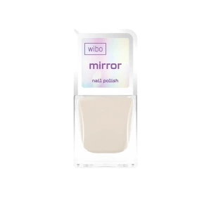 Wibo Mirror Nagellack 2 8,5ml