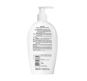 AA BABY GIRL INTIMPFLEGE EMULSION 300ML