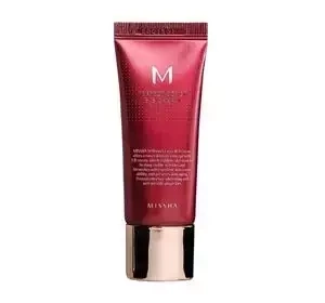 MISSHA PERFECT COVER BB CREAM SPF42 NO 13 BRIGHT BEIGE 20ML