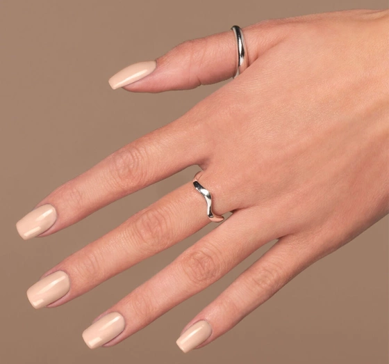 SEMILAC ENDLESS SUMMER HYBRIDLACK UV 369 SUNKISSED TAN 7ML