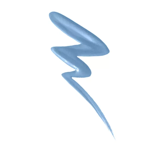 NYX PROFESSIONAL MAKEUP VIVID BRIGHTS EYELINER 05 COBALT CRUSH 2ML