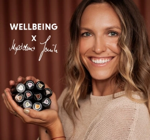 Semilac Wellbeing Hybridlack 657 Balance 7 ml