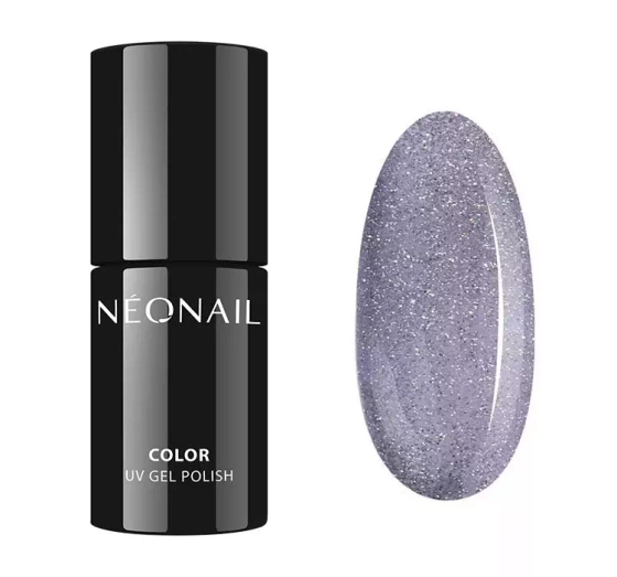 NEONAIL FROSTED FAIRY TALE HYBRIDLACK 8897 CRUSHED CRYSTALS 7,2ML