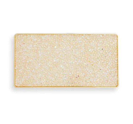 Revolution Pro Crystal Luxe Konturierungspalette Pfirsich Royale 3x2.8g