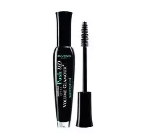 BOURJOIS GLAMOUR PUSH UP MASCARA WASSERFEST BLACK 71