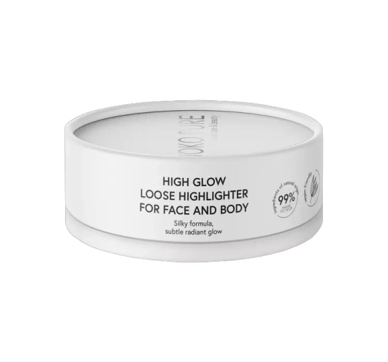 JOKO PURE HIGHLIGHTER FÜR GESICHT UND KÖRPER 6G