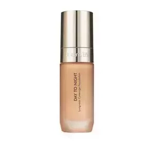DR IRENA ERIS DAY TO NIGHT LONGWEAR COVERAGE FOUNDATION 24H 040C HONEY 30ML