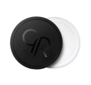 Golden Rose mattierender, transparenter loser Puder 11 g