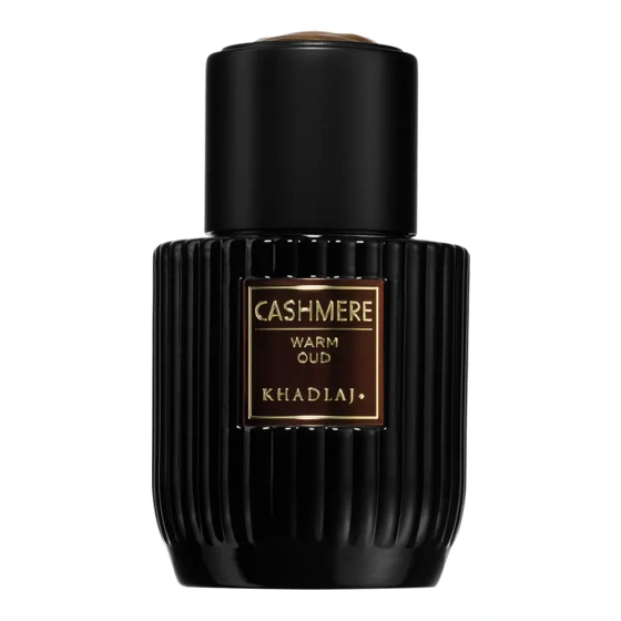 Khadlaj Cashmere Warm Oud Eau de Parfum Spray 100 ml