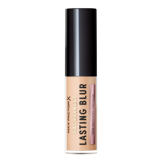Kliknij na zdjęcie, aby je powiększyć Max Factor Facefinity Lasting Blur Glättender Gesichts-Concealer N1 Porcelain 7,5 ml