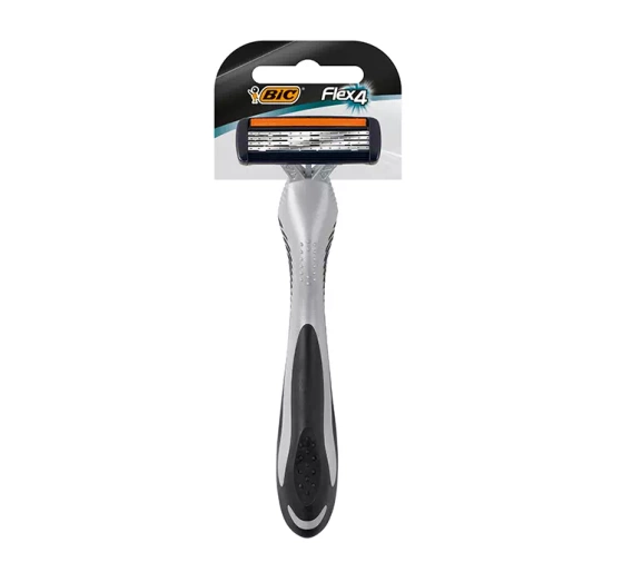 BIC Flex4 Einwegrasierer für Männer 1 Stück