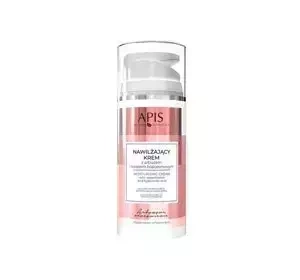 APIS WATERMELON FEUCHTIGKEITSSPENDENDE GESICHTSCREME 100 ML