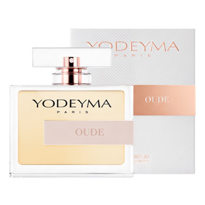 Yodeyma Oude Eau de Parfum Spray 100 ml