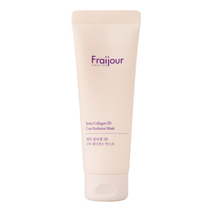 Fraijour Retin Collagen 3D Core Radiance Mask – strahlende Gesichtsmaske mit Retinal und Kollagen, 75 ml