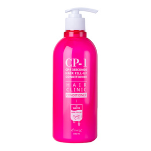 CP-1 Esthetic House 3Seconds Hair Fill-Up Conditioner – regenerierende Haarspülung für trockenes und strapaziertes Haar, 500 ml