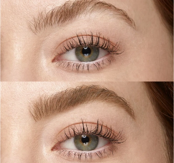 Kliknij na zdjęcie, aby je powiększyć KIKO Milano Eyebrow Sculpt Automatischer Augenbrauenstift 01 Light Blondes 0,25g