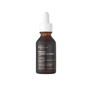 Mary&May Idebenone Blackberry Complex Anti-Aging-Gesichtsserum 30 ml