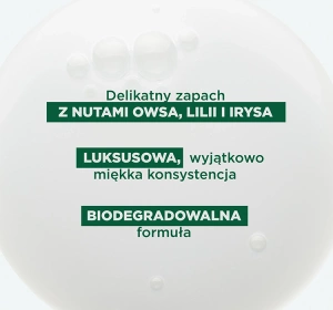 KLORANE ULTRASANFT SHAMPOO MIT HAFER 200ML