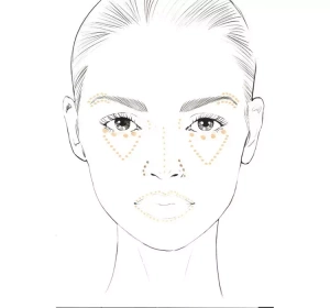 LOREAL TRUE MATCH CONCEALER 4N BEIGE 6.8ML