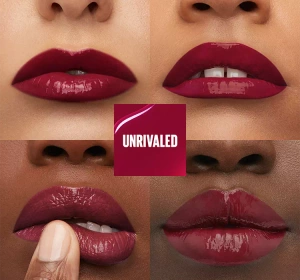 Maybelline Superstay Vinyl Ink Vinyl-Lippenstift 30 Unrivaled 4,2 ml