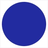 EVELINE VARIETE FLÜSSIGER EYELINER IM TINTENFASS 07 ELECTRIC BLUE 2,8ML