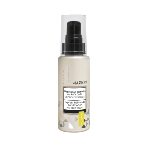Marion Silk Smooth Express-Spülung für die Haarspitzen 50 ml