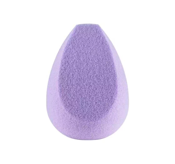 BOHO BEAUTY TOP CUT LILAC MAKE UP SCHWÄMMCHEN