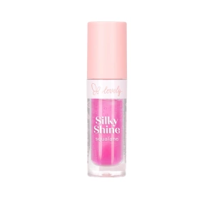 Lovely Silky Shine Lippenöl 1 3 g