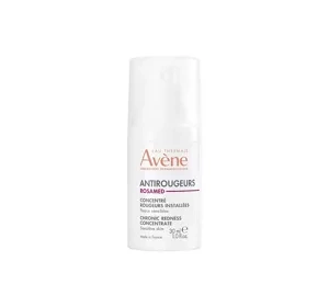 Avene Antirougeurs Rosamed Konzentrat für anhaltende Rötungen für empfindliche Haut 30ml