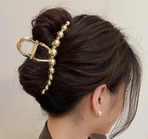 eCarla – elegante Haarspange SP257
