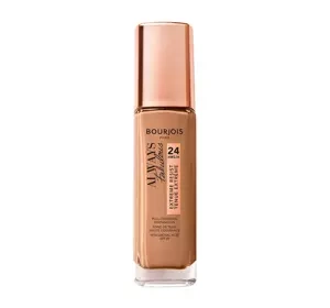 BOURJOIS ALWAYS FABULOUS GRUNDIERUNG 420 LIGHT SAND 30ML