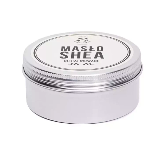 Kliknij na zdjęcie, aby je powiększyć Mydlarnia Cztery Szpaki - unraffinierte Körperbutter 150 ml