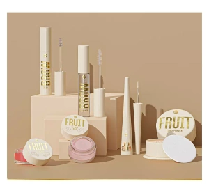 BELL FRUIT VEGANER LOSER GESICHTSPUDER 5.5G