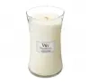 WOODWICK LARGE JAR CANDLE DUFTKERZE ISLAND COCONUT 610G