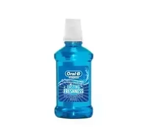 ORAL B COMPLETE LASTING FRESHNESS MUNDWASCH ARCTIC MINT 250ML