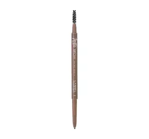 LAMEL MICRO BROW PENCIL DOPPELSEITIGER AUGENBRAUENSTIFT 403