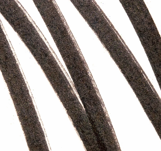 Bell x Fog in the Garden Metalic Liner Metalischer Flüssig-Eyeliner 01 Black Tea 4,15 g 